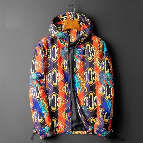 2020 new fashion brand jacket men winter autumn slim fit men's hairdresser clothes mixed color men's casual jacket slim 220e, Black;brown
2020 new fashion brand jacket men winter autumn slim fit men's hairdresser clothes mixed color men's casual jacket slim 220e, Black;brown