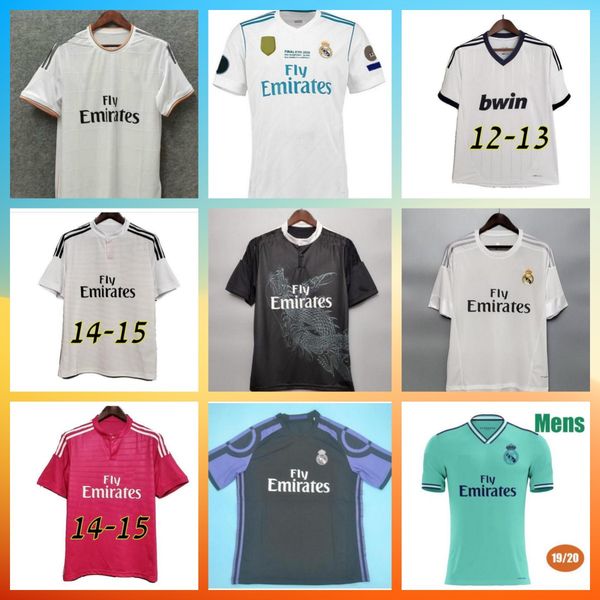 real ronaldo benzema retro soccer jerseys madrid 10 11 12 13 14 15 16 17 18 asensio marcelo kroos sergio ramos bale modric beckham football, Black;yellow
real ronaldo benzema retro soccer jerseys madrid 10 11 12 13 14 15 16 17 18 asensio marcelo kroos sergio ramos bale modric beckham football, Black;yellow