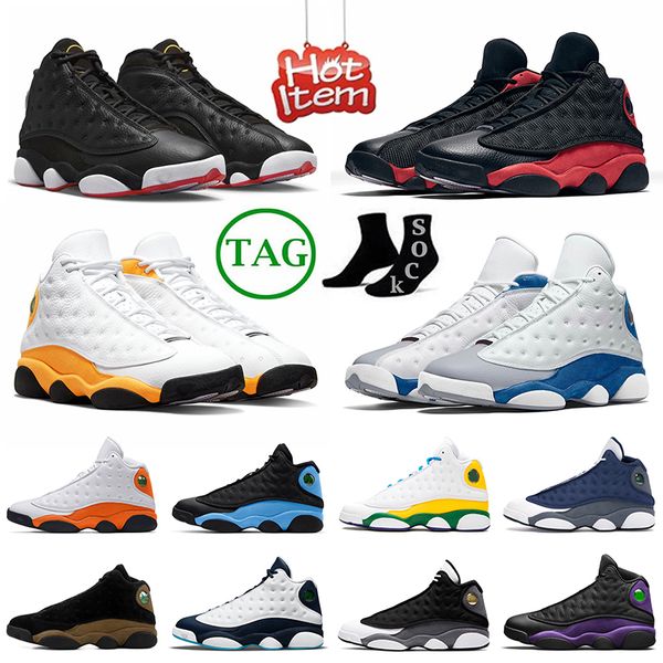 designer 13 basketball shoes jumpman j13 black flint 13s playoffs women university blue hyper royal del sol court purple bred men trainers s
designer 13 basketball shoes jumpman j13 black flint 13s playoffs women university blue hyper royal del sol court purple bred men trainers s
