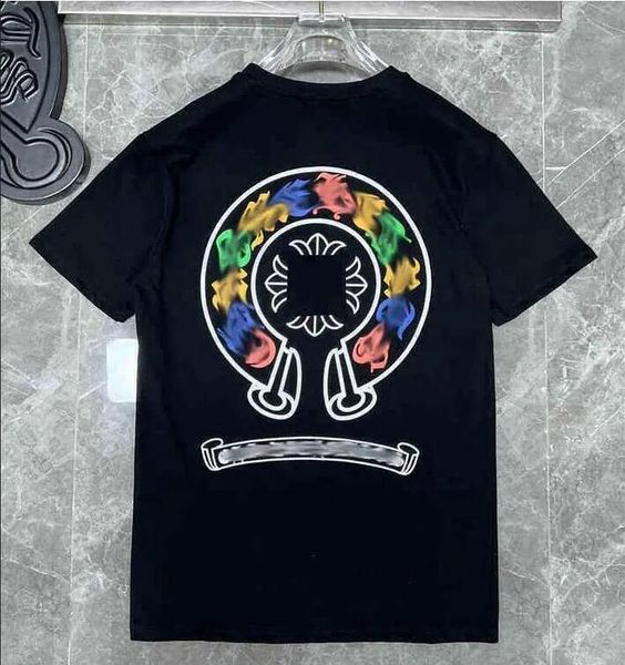 mens classic t shirt heart fashion ch brand letter sanskrit cross pattern sweater t-shirts designers chromes pullover cotton tshirts plus s, White;black
mens classic t shirt heart fashion ch brand letter sanskrit cross pattern sweater t-shirts designers chromes pullover cotton tshirts plus s, White;black