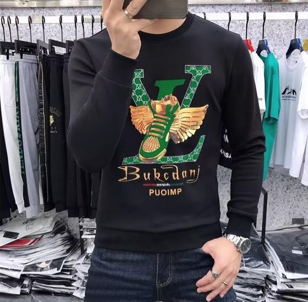 n5228 spring man sweatshirt winged shoes print mens hoodie jumper black designer hoodies streetwear pullover men's clothing
n5228 spring man sweatshirt winged shoes print mens hoodie jumper black designer hoodies streetwear pullover men's clothing