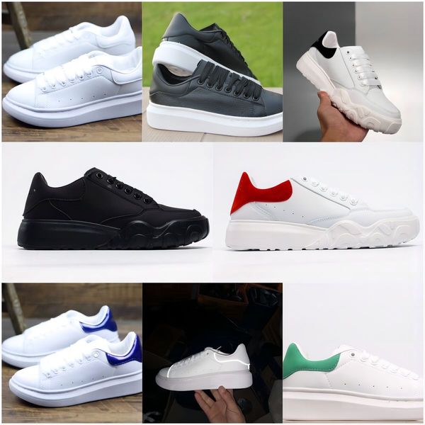 designers oversized casual shoes espadrilles trainers flats platform sneakers white black leather luxury velvet suede womens lace up mens wi
designers oversized casual shoes espadrilles trainers flats platform sneakers white black leather luxury velvet suede womens lace up mens wi