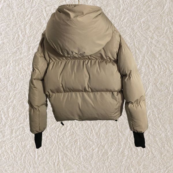 women's wool blends cotton velvet winter brand womenswear triangle marker padded coat warm casual hooded 6445 230227, Black
women's wool blends cotton velvet winter brand womenswear triangle marker padded coat warm casual hooded 6445 230227, Black