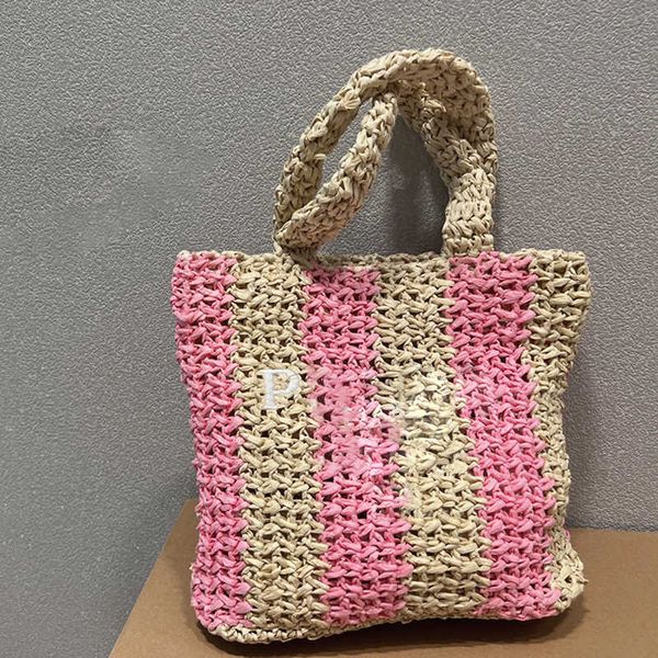 woven bag designer handbags shoulder bags women beach totes casual large messenger pink purse shopping straw bag 230228
woven bag designer handbags shoulder bags women beach totes casual large messenger pink purse shopping straw bag 230228