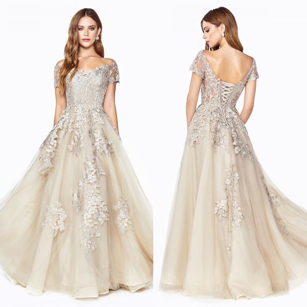elegant prom dresses a-line jewel short sleeves applicants little beaded custom made lace up floor length evening dress plus size vestido de, Black
elegant prom dresses a-line jewel short sleeves applicants little beaded custom made lace up floor length evening dress plus size vestido de, Black