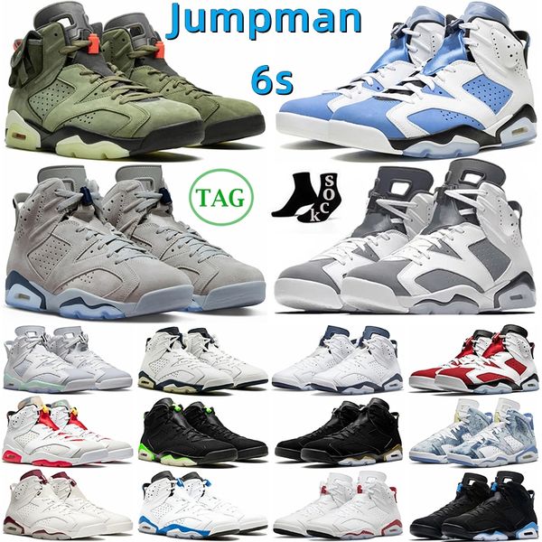 jumpman 6 6s basketball shoes cool grey toro university blue red oreo georgetown midnight navy cactus jack black infrared unc mens trainers
jumpman 6 6s basketball shoes cool grey toro university blue red oreo georgetown midnight navy cactus jack black infrared unc mens trainers
