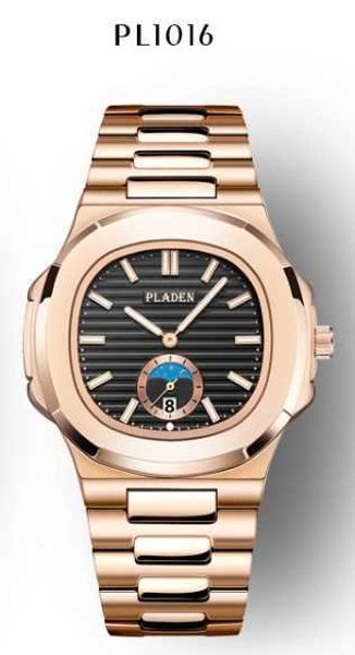 luxury watches 3k 40mm 3k pp5711 8.3mm superclone pp watch mechanical watch stainless steel leather dropshipping wrist for men 5b9e, Slivery;brown
luxury watches 3k 40mm 3k pp5711 8.3mm superclone pp watch mechanical watch stainless steel leather dropshipping wrist for men 5b9e, Slivery;brown