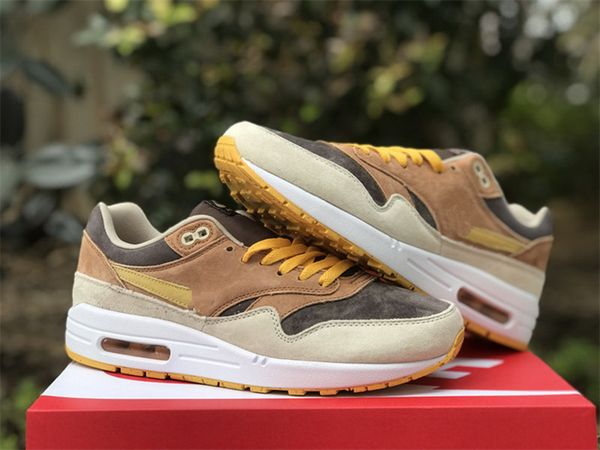 designer 1 87 running shoes ugly duckling men women 1s pecan yellow ochre baroque brown athletic outdoor trainers sports sneakers with box, Red;white
designer 1 87 running shoes ugly duckling men women 1s pecan yellow ochre baroque brown athletic outdoor trainers sports sneakers with box, Red;white