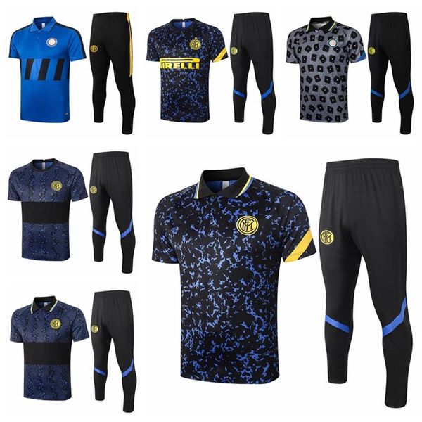 21 22 lautaro polo inter soccer football tracksuits maillot foot milan lukaku ronaldo milito sneijder men survetement chandal trai192u, Gray;blue
21 22 lautaro polo inter soccer football tracksuits maillot foot milan lukaku ronaldo milito sneijder men survetement chandal trai192u, Gray;blue