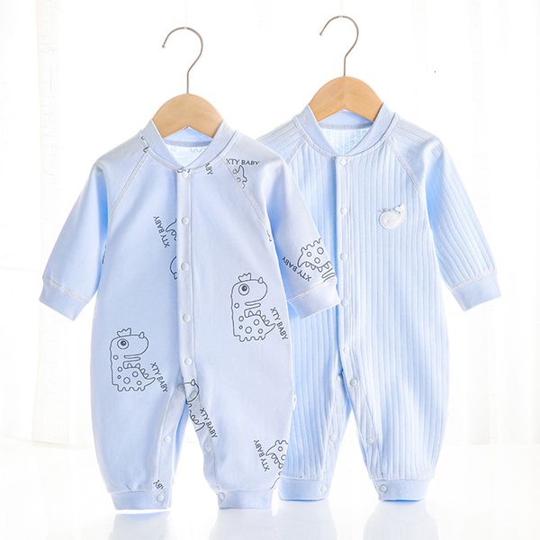 jumpsuits autumn baby romper cartoon crawlers for kids cotton onesie born boys girls clothes long sleeve baby jumpsuits roupas de bebe 23022, Blue
jumpsuits autumn baby romper cartoon crawlers for kids cotton onesie born boys girls clothes long sleeve baby jumpsuits roupas de bebe 23022, Blue