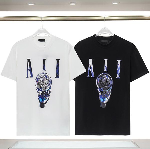 men's summer breathable t-shirt skull letter logo rhinestone round neck comfortable size m-xxxl #8895, White;black
men's summer breathable t-shirt skull letter logo rhinestone round neck comfortable size m-xxxl #8895, White;black