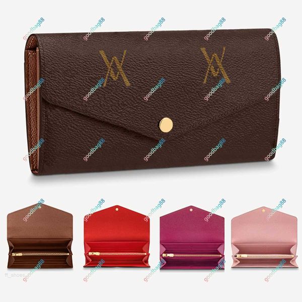 designer wallet coin card holders purse sarah key pouch leather envelope wallets credit card holder multiple colors and styles, Red;black
designer wallet coin card holders purse sarah key pouch leather envelope wallets credit card holder multiple colors and styles, Red;black