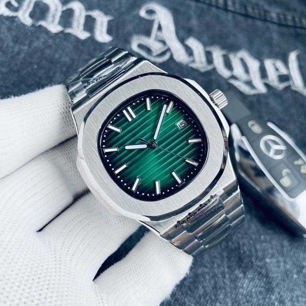 luxury watches 3k 40mm 3k pp5711 8.3mm superclone pp watch precision steel 316 fully automatic mechanical feili luminous waterproof belt buc, Slivery;brown
luxury watches 3k 40mm 3k pp5711 8.3mm superclone pp watch precision steel 316 fully automatic mechanical feili luminous waterproof belt buc, Slivery;brown