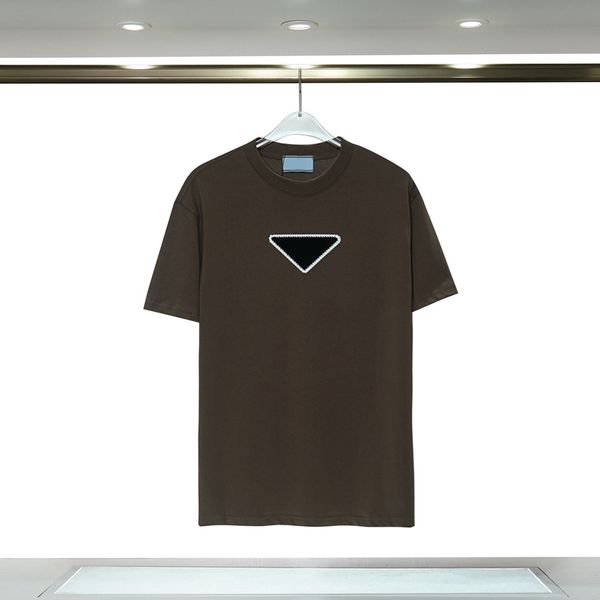 17 styles mens t shirt designer tshirt sweatshirt tee shirts summer tees couple oversized tshirt letter print breathable t-shirt short sleev, White;black
17 styles mens t shirt designer tshirt sweatshirt tee shirts summer tees couple oversized tshirt letter print breathable t-shirt short sleev, White;black