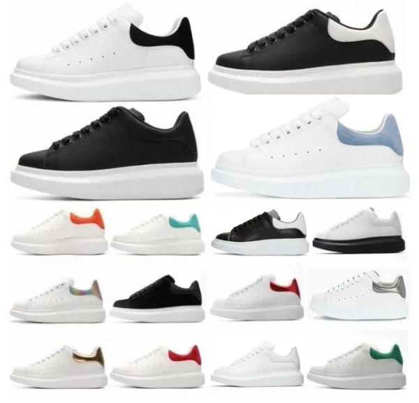 casual shoes sneaker trainers espadrilles sneakers reflective leather fashion womens velet soft massage outdoor platform men women desig vpq, Black
casual shoes sneaker trainers espadrilles sneakers reflective leather fashion womens velet soft massage outdoor platform men women desig vpq, Black