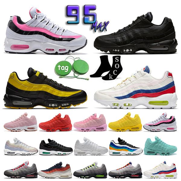 95 airmaxs mens running shoes 95s max triple black white air neon cork greedy dark smoke grey brown sneakers anniversary grape
95 airmaxs mens running shoes 95s max triple black white air neon cork greedy dark smoke grey brown sneakers anniversary grape