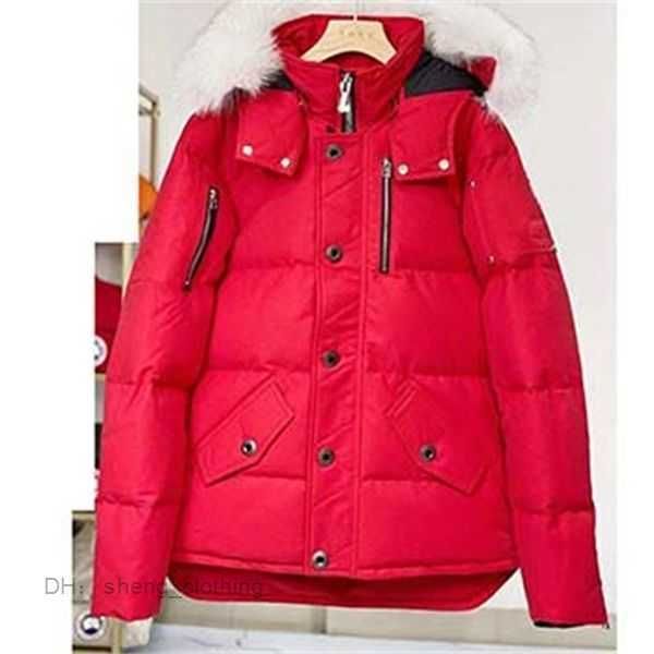 men's down parkas jackets winter mens outdoor coat jacket casual hooded mo ose coats outerwear man warm men puffer doudoune outwear bom, Black
men's down parkas jackets winter mens outdoor coat jacket casual hooded mo ose coats outerwear man warm men puffer doudoune outwear bom, Black