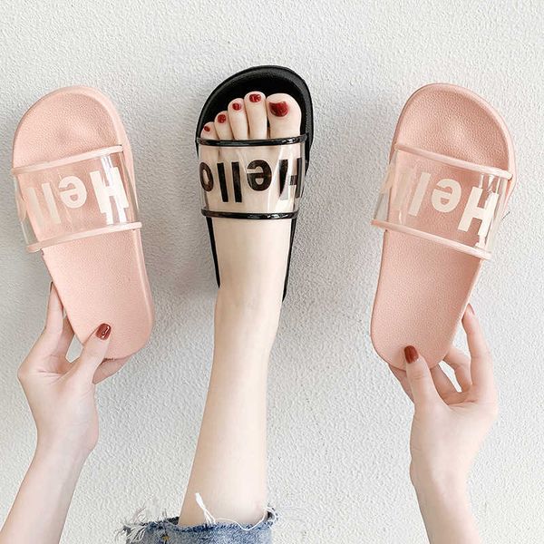 slippers dome cameras slippers women's soft bottom non-slip korean-style girl slippers lightweight wear-resistant women slippers house, Black
slippers dome cameras slippers women's soft bottom non-slip korean-style girl slippers lightweight wear-resistant women slippers house, Black