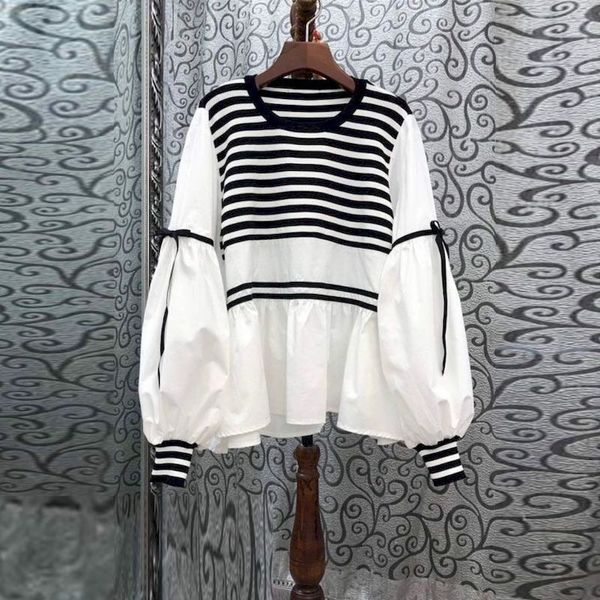womens hoodies sweatshirts striped stitching pullovers women fashion loose long sleeve t shirt spring autumn aesthetic clothes pullover 2302, Black
womens hoodies sweatshirts striped stitching pullovers women fashion loose long sleeve t shirt spring autumn aesthetic clothes pullover 2302, Black