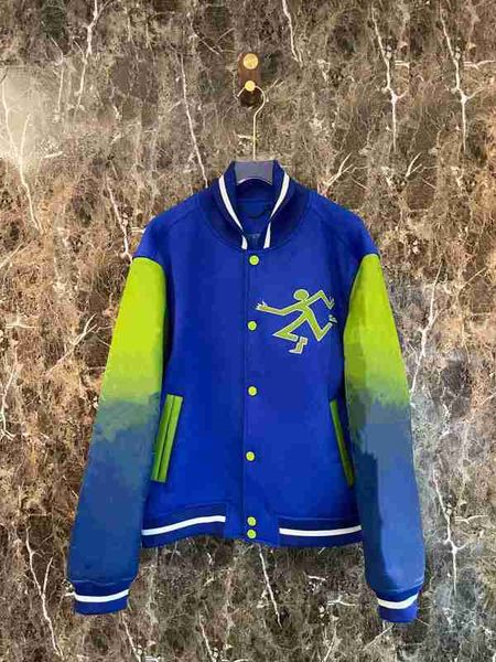men's jackets designer spring mens women hooded baseball jacket us size downs caot for couple d93e, Black;brown
men's jackets designer spring mens women hooded baseball jacket us size downs caot for couple d93e, Black;brown