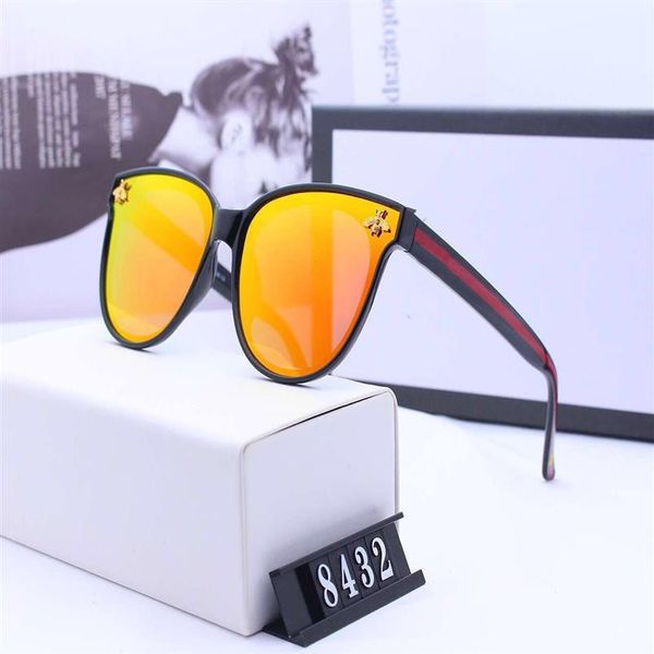 sunglasses fashion sunglasses sun glasses for man woman polarized uv400 lenses leather case cloth box accessories eve269k, White;black
sunglasses fashion sunglasses sun glasses for man woman polarized uv400 lenses leather case cloth box accessories eve269k, White;black