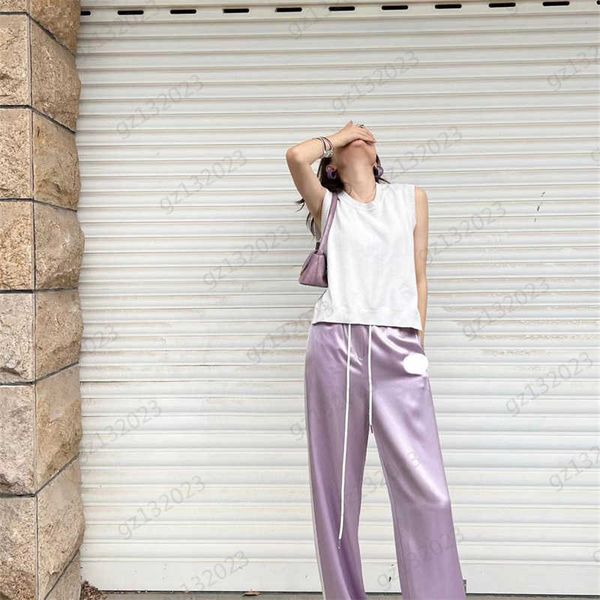 striped pants side bump color stripes loose casual pant satin thin fabric hanging slimming elastic waist trousers fashion joker pants for wo, Black;white
striped pants side bump color stripes loose casual pant satin thin fabric hanging slimming elastic waist trousers fashion joker pants for wo, Black;white