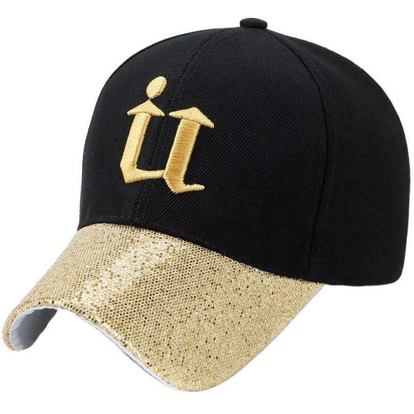 ball caps korean style men women's hip hop dad hat sequin curved brim baseball cap size 56-60cm adjustable snapback black gray pink gol, Blue;gray
ball caps korean style men women's hip hop dad hat sequin curved brim baseball cap size 56-60cm adjustable snapback black gray pink gol, Blue;gray