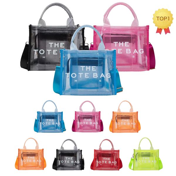 2 size cool marc jocob the totes handbag casual shopping crystal weekend bag stuff sacks beach clear clutch sling bags shoulder womens mens
2 size cool marc jocob the totes handbag casual shopping crystal weekend bag stuff sacks beach clear clutch sling bags shoulder womens mens