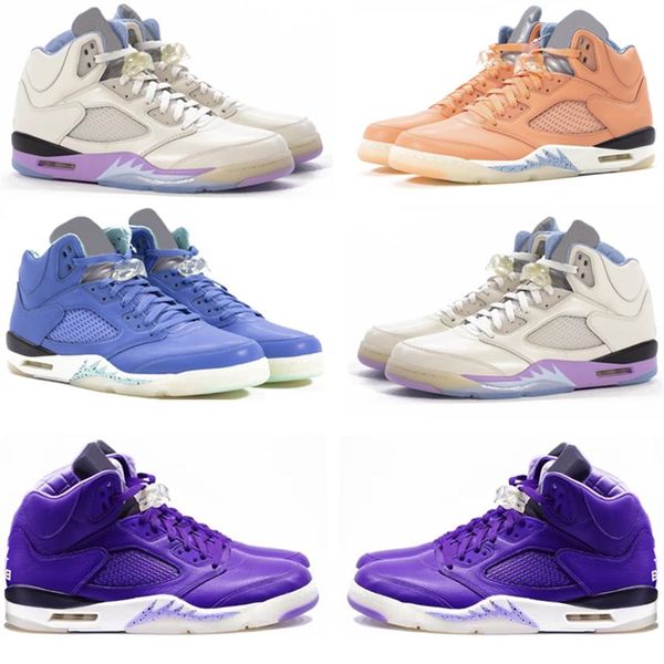 2022 dj khaled x we the s jumpman 5 5s mens basketball shoes sneaker fashion purple orange blue sail mens outdoor trainers spo309y
2022 dj khaled x we the s jumpman 5 5s mens basketball shoes sneaker fashion purple orange blue sail mens outdoor trainers spo309y