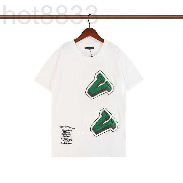 men's t-shirts designer women's short sleeve luxury clothing summer casual breathable printed coat 0e4z, White;black
men's t-shirts designer women's short sleeve luxury clothing summer casual breathable printed coat 0e4z, White;black