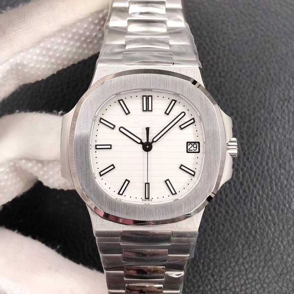 luxury watches 3k 40mm 3k pp5711 8.3mm superclone pp watch mechanical watch 324sc integrated movement thickness 5711 5uww, Slivery;brown
luxury watches 3k 40mm 3k pp5711 8.3mm superclone pp watch mechanical watch 324sc integrated movement thickness 5711 5uww, Slivery;brown