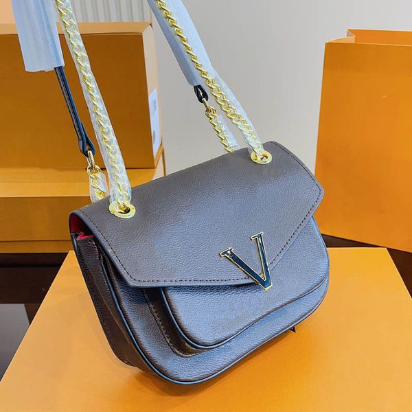 fashion women bag designer bags leather messenger shoulder handbag brand letter crossbody bag flower tote bag design flap chain handbags lad
fashion women bag designer bags leather messenger shoulder handbag brand letter crossbody bag flower tote bag design flap chain handbags lad