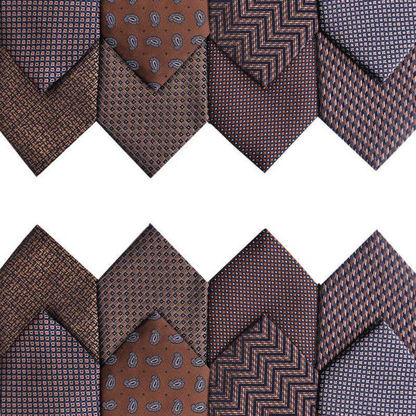 neck ties new design brown ties for men classic striped floral necktie polyester shirt accessories daily wear cravat wedding party gravata j, Blue;purple
neck ties new design brown ties for men classic striped floral necktie polyester shirt accessories daily wear cravat wedding party gravata j, Blue;purple
