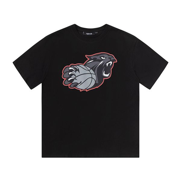 womens trapstar t shirt designer mens tiger head shirts for men graphic short sleeve tee designer summer street sports clothes t-shirts njc4, White;black
womens trapstar t shirt designer mens tiger head shirts for men graphic short sleeve tee designer summer street sports clothes t-shirts njc4, White;black