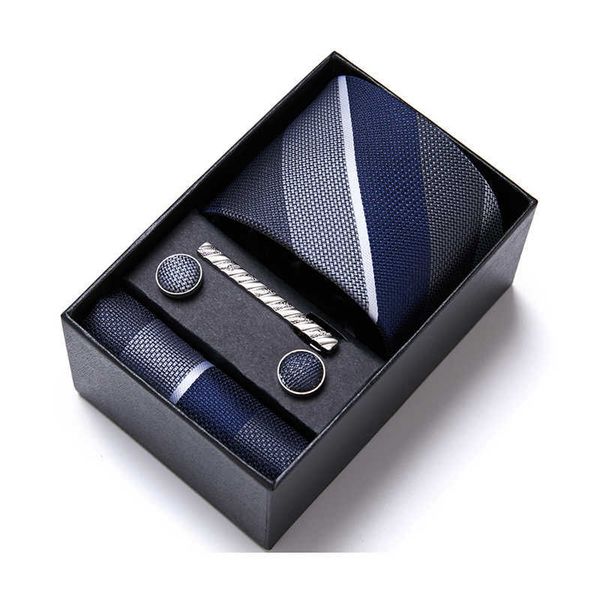 neck ties dropshipping luxury 75 cm silk tie hanky pocket squares cufflink set necktie box male polka dot brown april fool's day j23022, Blue;purple
neck ties dropshipping luxury 75 cm silk tie hanky pocket squares cufflink set necktie box male polka dot brown april fool's day j23022, Blue;purple