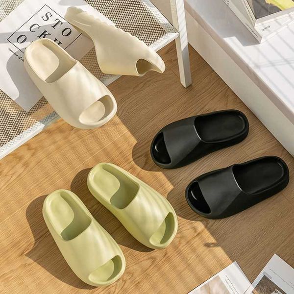 slippers brand women's fashion men ladies sandals home shoes women summer beach woman platform slides y2302, Black
slippers brand women's fashion men ladies sandals home shoes women summer beach woman platform slides y2302, Black