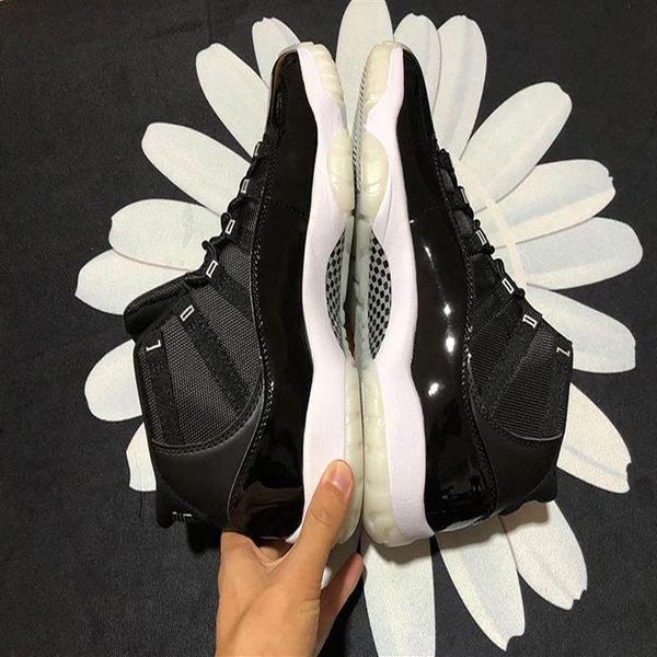with box 2020 mens and womens basketball shoes 11s xi sneakers 25th anniversary for men sports shoes263f
with box 2020 mens and womens basketball shoes 11s xi sneakers 25th anniversary for men sports shoes263f