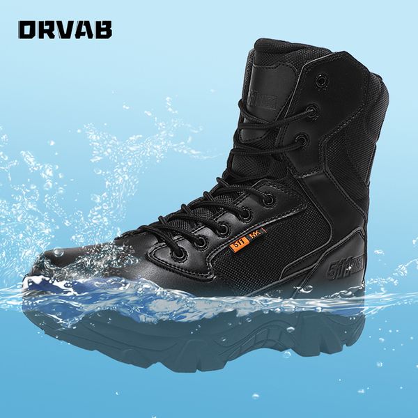 boots military leather combat boots for men combat bot infantry tactical boots askeri bot army bots army shoes waterproof 230228, Black
boots military leather combat boots for men combat bot infantry tactical boots askeri bot army bots army shoes waterproof 230228, Black