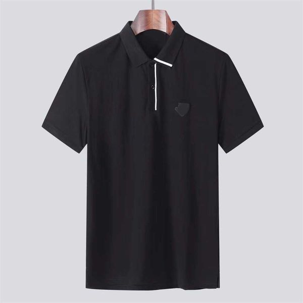 2023 luxury designer mens polos dress t shirt embroidery letter printed cotton thick breathable short sleeve tees casual summer men's, White;black
2023 luxury designer mens polos dress t shirt embroidery letter printed cotton thick breathable short sleeve tees casual summer men's, White;black