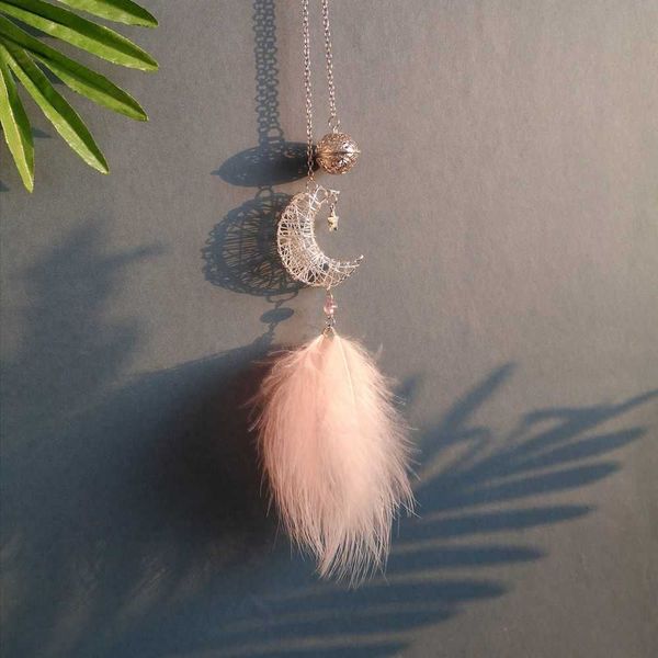interior decorations car dream catcher pendants white pink fluffy feather soft hanging ornament auto home wall pendant decoration gifts new
interior decorations car dream catcher pendants white pink fluffy feather soft hanging ornament auto home wall pendant decoration gifts new