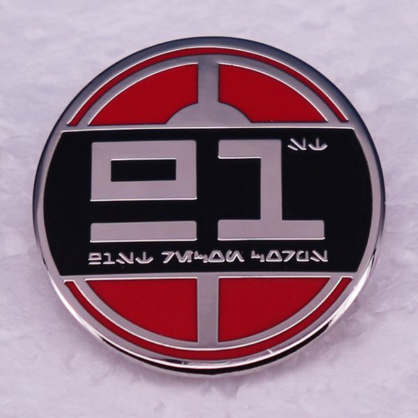 wars reconnaissance corps logo brooch cute anime movies games hard enamel pins collect metal cartoon brooch backpack hat bag collar lapel ba, Blue
wars reconnaissance corps logo brooch cute anime movies games hard enamel pins collect metal cartoon brooch backpack hat bag collar lapel ba, Blue