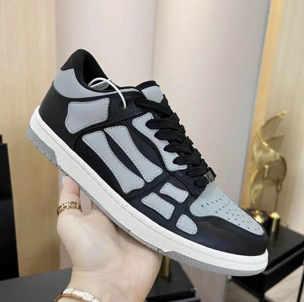 sport-design men skel sneakers shoes skeleton bones leather low trainers skull women mens flat skateboard walking couple sports eu35-46 hf3s, Black
sport-design men skel sneakers shoes skeleton bones leather low trainers skull women mens flat skateboard walking couple sports eu35-46 hf3s, Black