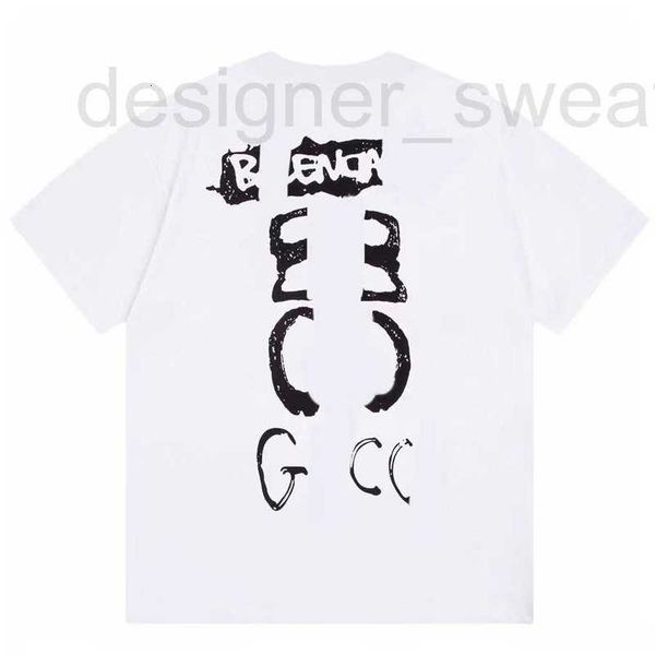 men's t-shirts designer high-end quality gujia pure cotton short-sleeved round neck t-shirt trend loose front and back letters versatil, White;black
men's t-shirts designer high-end quality gujia pure cotton short-sleeved round neck t-shirt trend loose front and back letters versatil, White;black