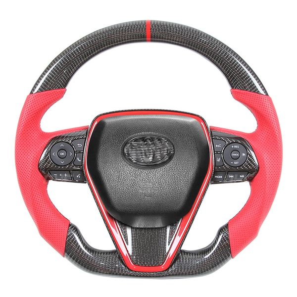 steering wheels new design style racing style replacement for toyota camry driving wheel
steering wheels new design style racing style replacement for toyota camry driving wheel
