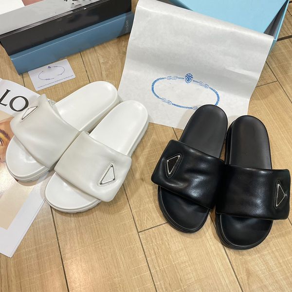 designer slippers white brown black women fashion sandals bread slippers size 35-41
designer slippers white brown black women fashion sandals bread slippers size 35-41