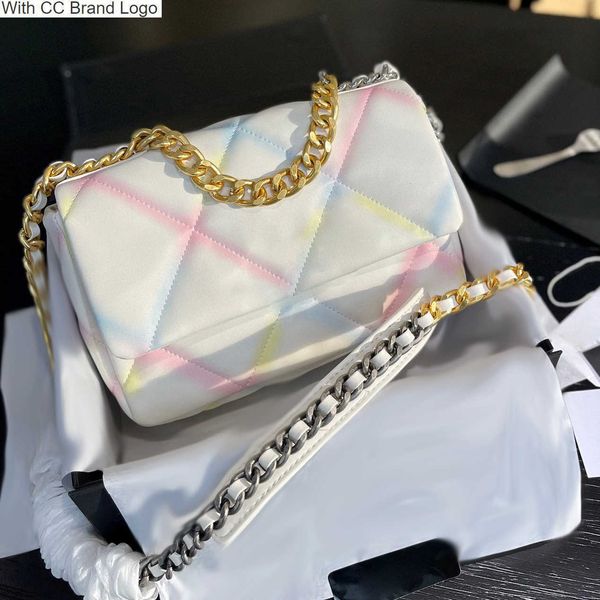cc brand shoulder bags womens rainbow halo colored gradient quilted designer bag mini jumbo flap multi pocket handbags classic matelasse cro
cc brand shoulder bags womens rainbow halo colored gradient quilted designer bag mini jumbo flap multi pocket handbags classic matelasse cro