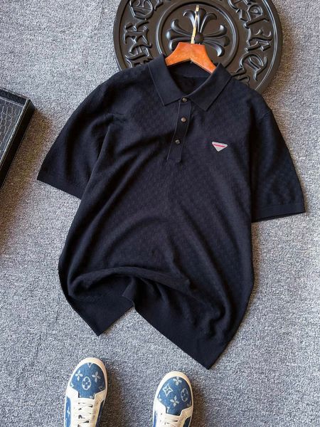 23ss europe men polos classic work oversized t shirts imported full 320 g cotton terry black atmosphere soft delicate lapel threaded cuffs h, White;black
23ss europe men polos classic work oversized t shirts imported full 320 g cotton terry black atmosphere soft delicate lapel threaded cuffs h, White;black