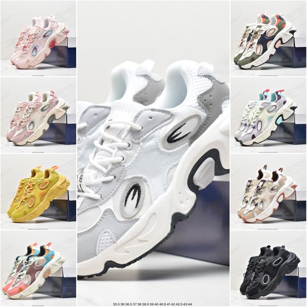 2023 spring women platform sneakers designer fusion arceus dad shoes jogging fitness sneakers men running trainers vintage luxury chaussures
2023 spring women platform sneakers designer fusion arceus dad shoes jogging fitness sneakers men running trainers vintage luxury chaussures