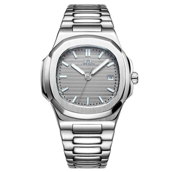 luxury watches 3k 40mm 3k pp5711 8.3mm superclone pp watch paulareis fully automatic mechanical solid steel band luminous man automatic watc, Slivery;brown
luxury watches 3k 40mm 3k pp5711 8.3mm superclone pp watch paulareis fully automatic mechanical solid steel band luminous man automatic watc, Slivery;brown