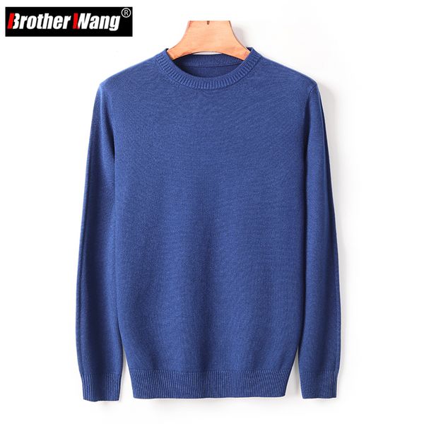 men's sweaters 10 colors men's thick round neck sweater autumn/winter casual pullover warm sweater male brand clothes 230228, White;black
men's sweaters 10 colors men's thick round neck sweater autumn/winter casual pullover warm sweater male brand clothes 230228, White;black